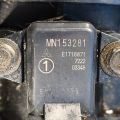 1542A080 | Колектор впускний MITSUBISHI OUTLANDER XL 05-13 - Прев'ю 6