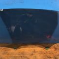 68104-47080 | Скло дверей заднє ліве TOYOTA PRIUS PLUS 11-14