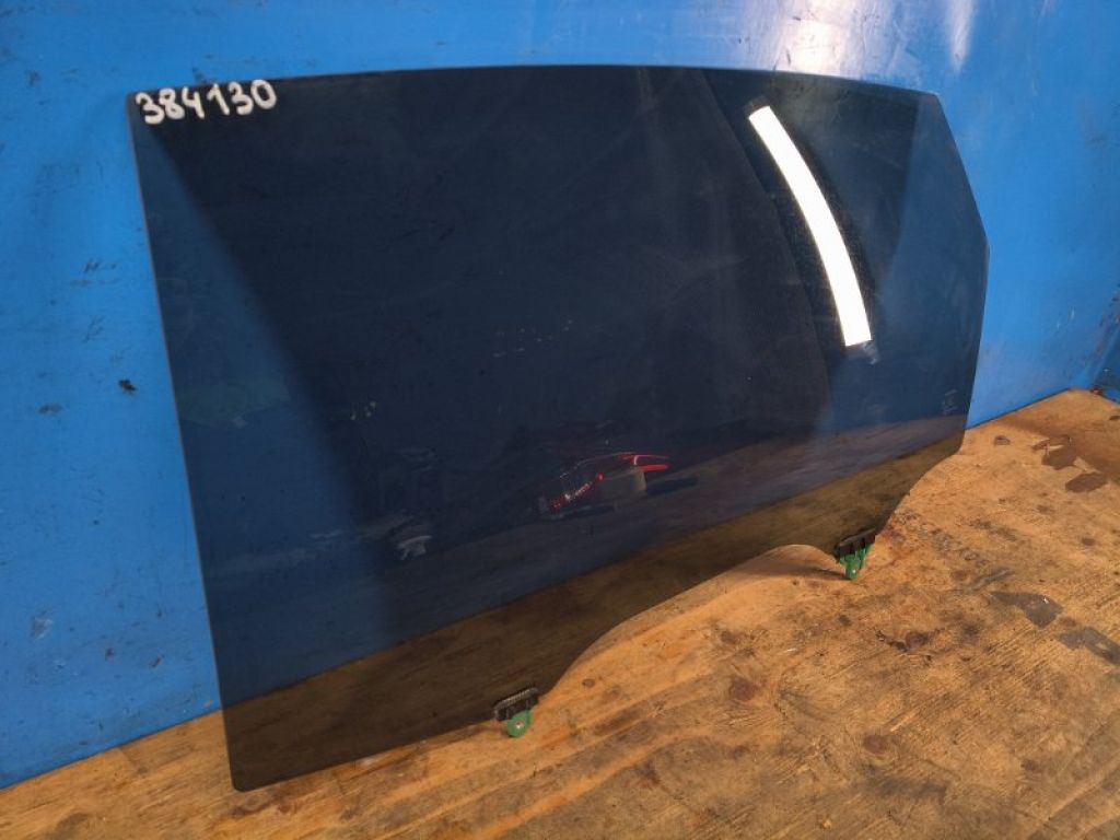 68104-47080 | Скло дверей заднє ліве TOYOTA PRIUS PLUS 11-14 - Фото 2