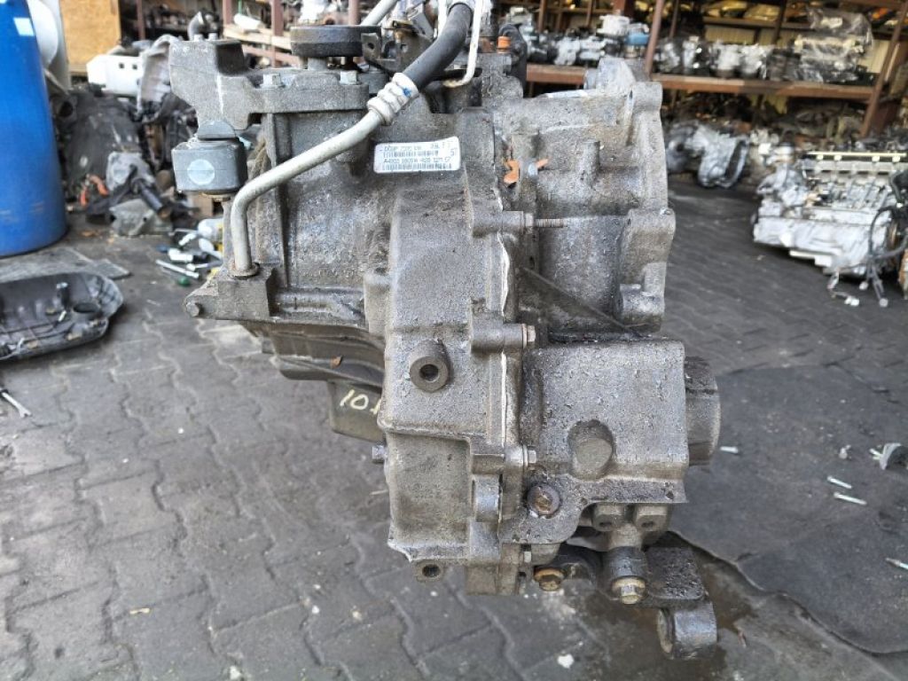 EG9Z-7000-DRM | АКПП FORD FUSION 14- - Фото 2