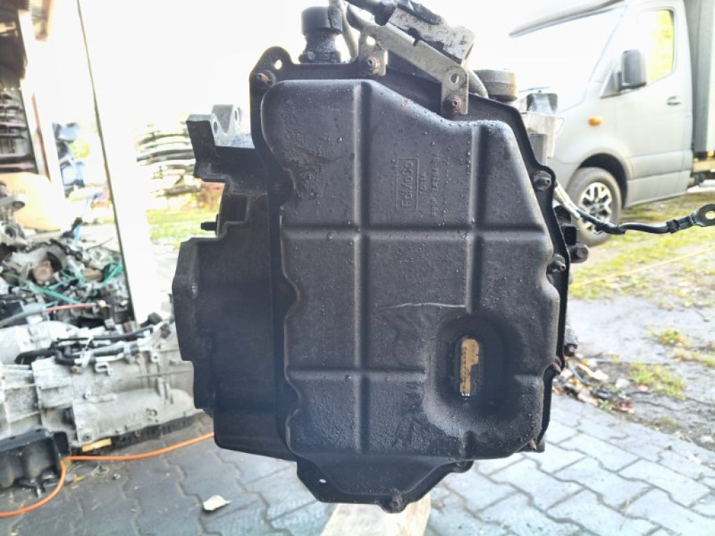 EG9Z-7000-DRM | АКПП FORD FUSION 14- - Фото 4