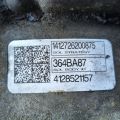 EG9Z-7000-DRM | АКПП FORD FUSION 14- - Превью 6