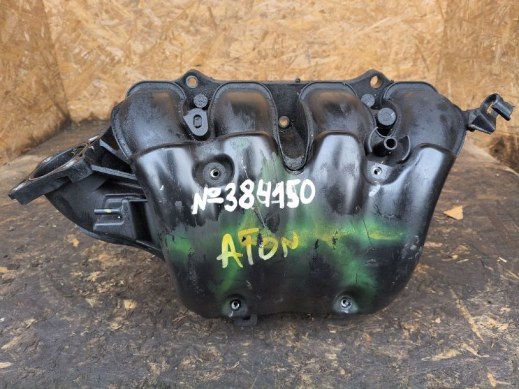 17129-28070 | Колектор впускний TOYOTA CAMRY 40 06-11