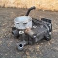 22030-28070 | Дросельна заслінка TOYOTA CAMRY 40 06-11 - Прев'ю 4