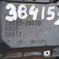 22030-28070 | Дросельна заслінка TOYOTA CAMRY 40 06-11 - Прев'ю 5