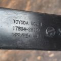 1788128250 | патрубок повітряного фільтра TOYOTA CAMRY 40 06-11 - Прев'ю 5