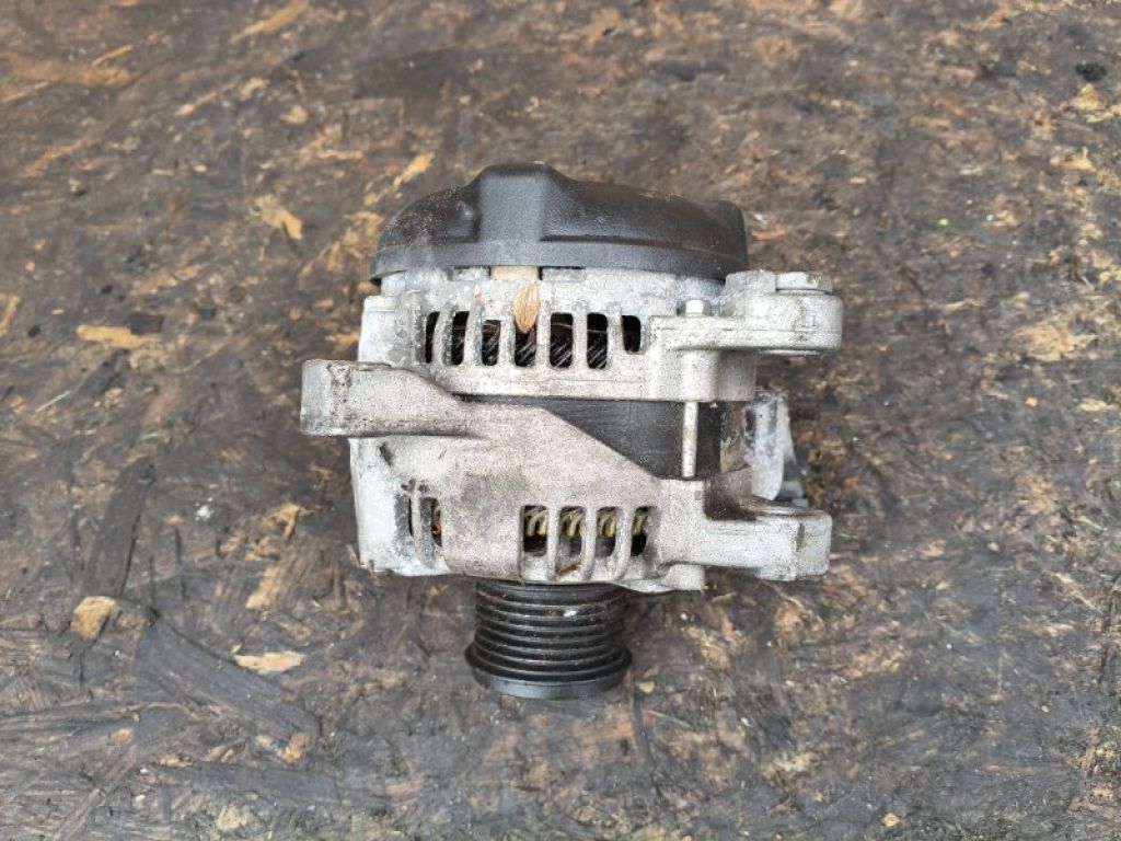 27060-0H100 | Генератор TOYOTA CAMRY 40 06-11 - Фото 3