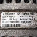 27060-0H100 | Генератор TOYOTA CAMRY 40 06-11 - Прев'ю 4