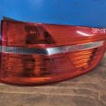 63217179986 | Ліхтар зовнішній правий BMW X6 (E71) 07-14