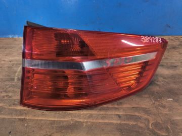 Ліхтар зовнішній правий BMW X6 (E71) 07-14