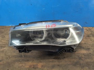 Фара ліва BMW X5 (F15) 13-18