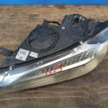 63117317109 | Фара ліва BMW X5 (F15) 13-18 - Прев'ю 4