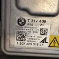 63117317109 | Фара ліва BMW X5 (F15) 13-18 - Прев'ю 9