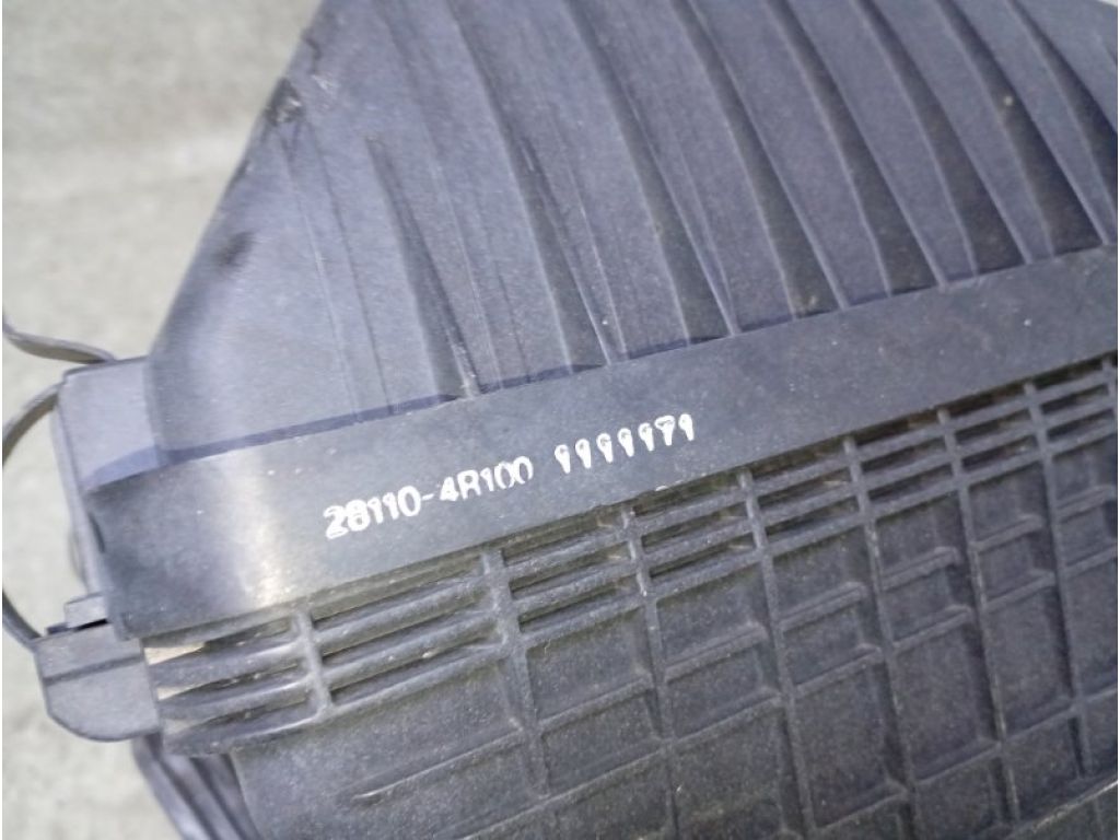 28110-4R100 | Корпус повітряного фільтра KIA OPTIMA TF 11-16 - Фото 7