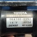 064100-0951 | Помпа охолодження електрична TOYOTA PRIUS - 20 03-11 - Прев'ю 6