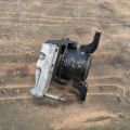 12305-36040 | Подушка двигуна верхня права TOYOTA RAV4 13-19 - Прев'ю 5