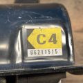 12305-36040 | Подушка двигуна верхня права TOYOTA RAV4 13-19 - Прев'ю 7