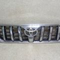 5310160490 | Решітка радіатора TOYOTA LAND CRUISER PRADO 120 02-09