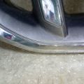 5310160490 | Решітка радіатора TOYOTA LAND CRUISER PRADO 120 02-09 - Прев'ю 3