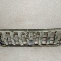 5310160490 | Решітка радіатора TOYOTA LAND CRUISER PRADO 120 02-09 - Прев'ю 4
