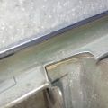 5310160490 | Решітка радіатора TOYOTA LAND CRUISER PRADO 120 02-09 - Прев'ю 5