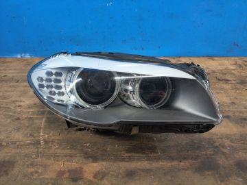 Фара правая BMW 5 SERIES (F10) 11-13
