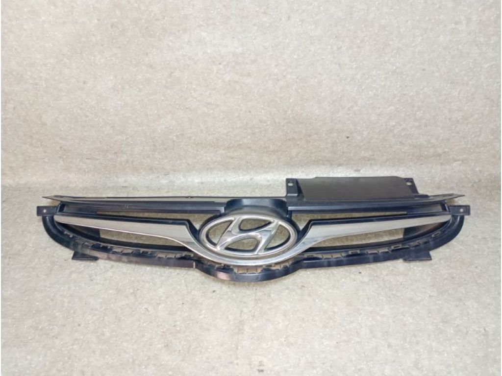 863503X700 | Решітка радіатора HYUNDAI ELANTRA MD 10-15