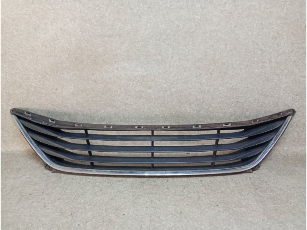 86560-3Y000 | Решітка переднього бампера HYUNDAI ELANTRA MD 10-15