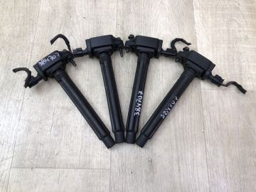 Котушка запалювання JEEP RENEGADE (BU) 14-