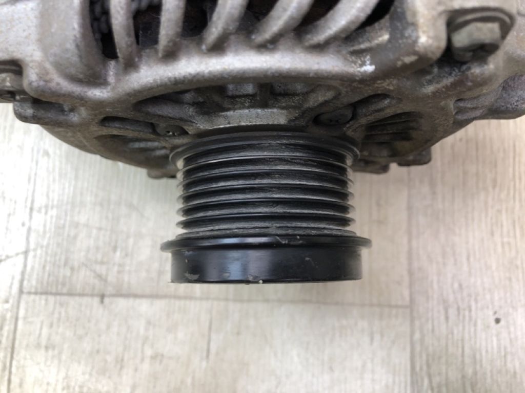 56029624AB | Генератор JEEP RENEGADE (BU) 14- - Фото 3
