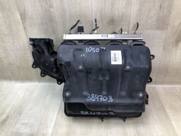 Колектор впускний JEEP RENEGADE (BU) 14-