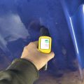 DS7Z-16612-B | Капот FORD FUSION 14- - Прев'ю 17