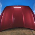 F1EZ-16612-A | Капот FORD FOCUS 10-18