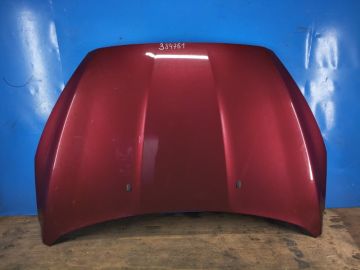 Капот FORD FOCUS 10-18