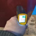 F1EZ-16612-A | Капот FORD FOCUS 10-18 - Прев'ю 6