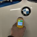 41617275285 | Капот BMW X6 (E71) 07-14 - Прев'ю 5