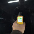 LJ8Z-16612-A | Капот FORD MUSTANG MACH-E 19- - Прев'ю 5