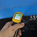 LJ8Z-16612-A | Капот FORD MUSTANG MACH-E 19- - Прев'ю 6