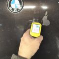 41008499153 | Капот BMW X3 (G01/08/F97) 17–24 - Прев'ю 6