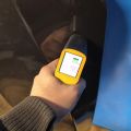 41008499153 | Капот BMW X3 (G01/08/F97) 17–24 - Прев'ю 9