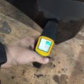 41008499153 | Капот BMW X3 (G01/08/F97) 17–24 - Прев'ю 11