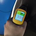 41008499153 | Капот BMW X3 (G01/08/F97) 17–24 - Прев'ю 12