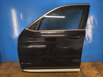 Двері передні ліві BMW X3 (G01/08/F97) 17–24