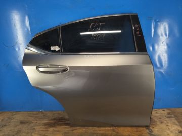 Двері задні праві LEXUS ES 18-