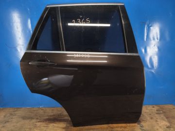 Двері задні праві BMW X5 (F15) 13-18