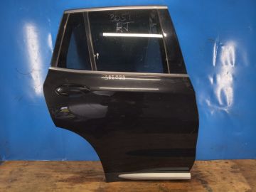 Двері задні праві BMW X3 (G01/08/F97) 17–24