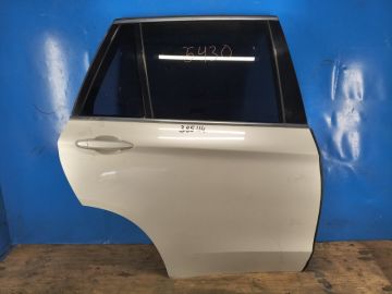 Двері задні праві BMW X5 (F15) 13-18