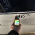 41517386740 | Двері задні праві BMW X5 (F15) 13-18 - Прев'ю 6