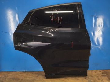 Двері задні праві FORD MUSTANG MACH-E 19-
