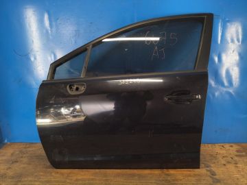 Двері передні ліві SUBARU IMPREZA 11-17